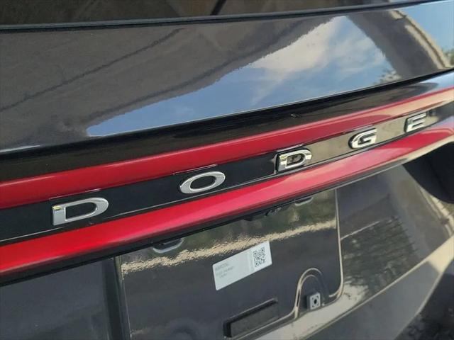 2023 Dodge Durango GT Plus AWD