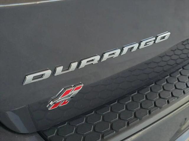 2023 Dodge Durango GT Plus AWD