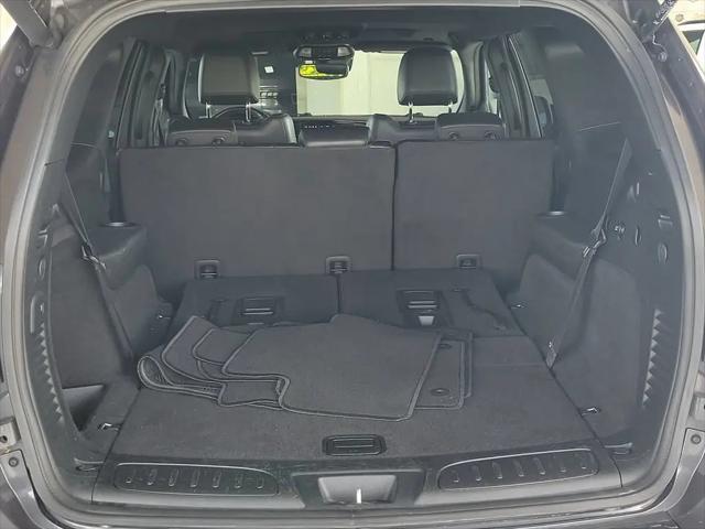 2023 Dodge Durango GT Plus AWD