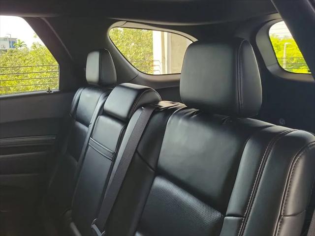 2023 Dodge Durango GT Plus AWD
