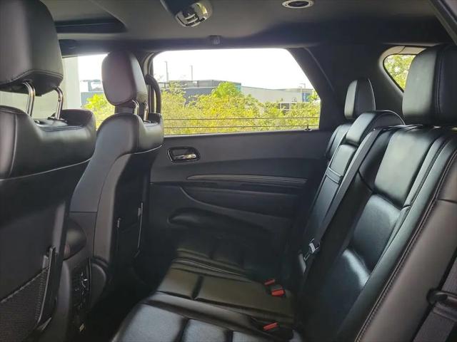 2023 Dodge Durango GT Plus AWD