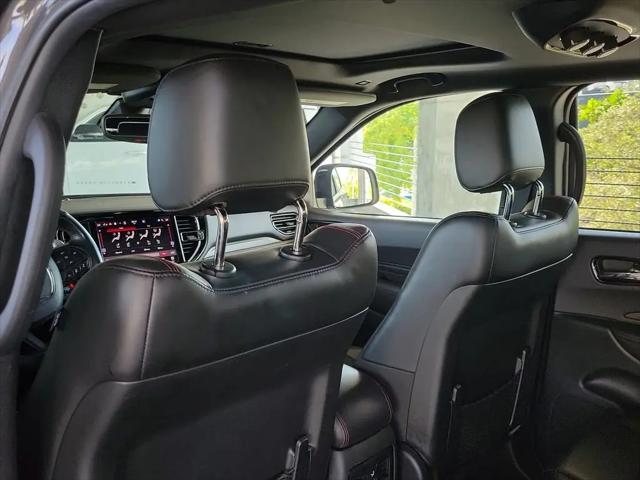 2023 Dodge Durango GT Plus AWD