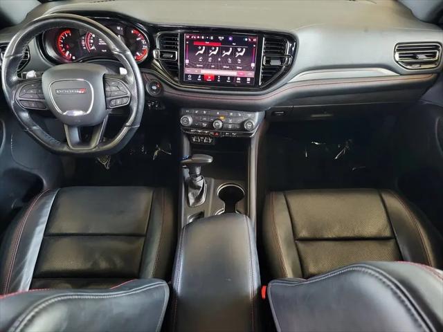 2023 Dodge Durango GT Plus AWD