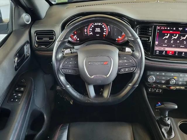 2023 Dodge Durango GT Plus AWD