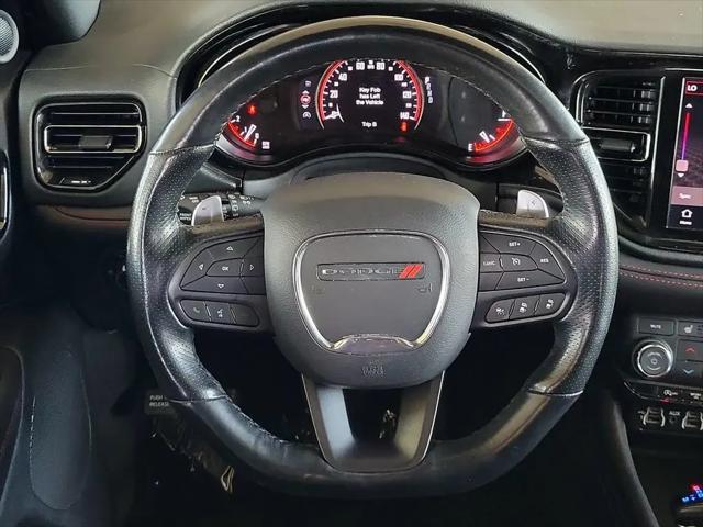 2023 Dodge Durango GT Plus AWD