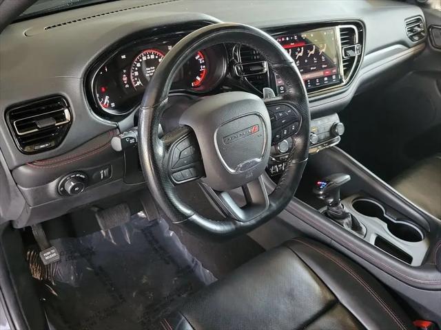 2023 Dodge Durango GT Plus AWD
