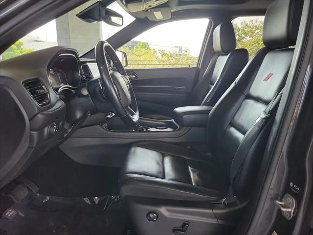 2023 Dodge Durango GT Plus AWD