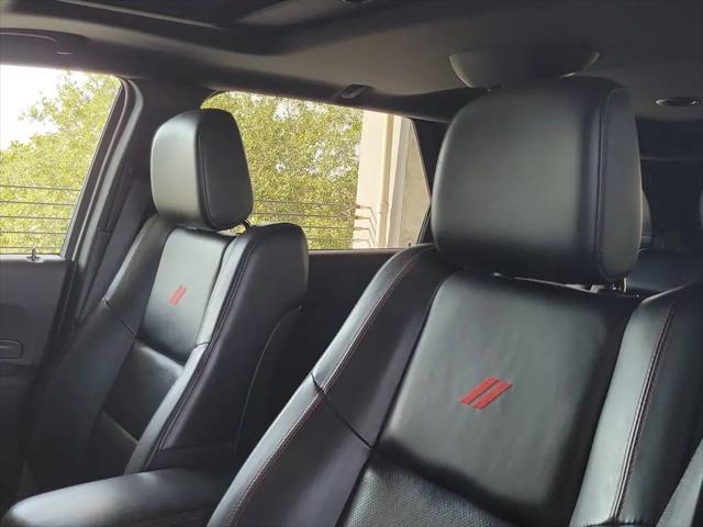 2023 Dodge Durango GT Plus AWD