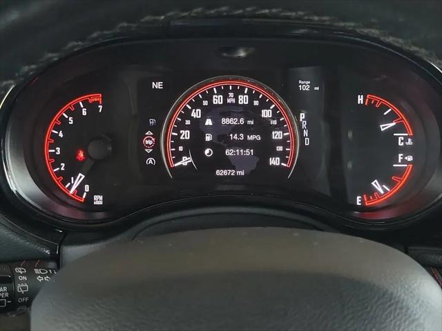 2023 Dodge Durango GT Plus AWD