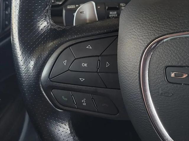 2023 Dodge Durango GT Plus AWD
