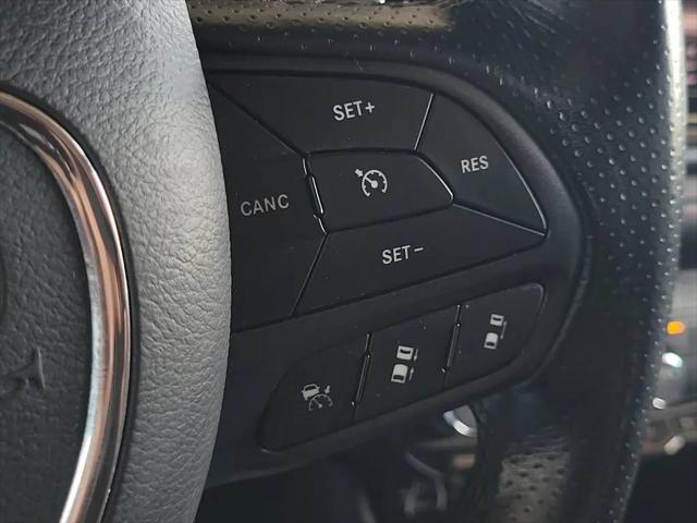 2023 Dodge Durango GT Plus AWD