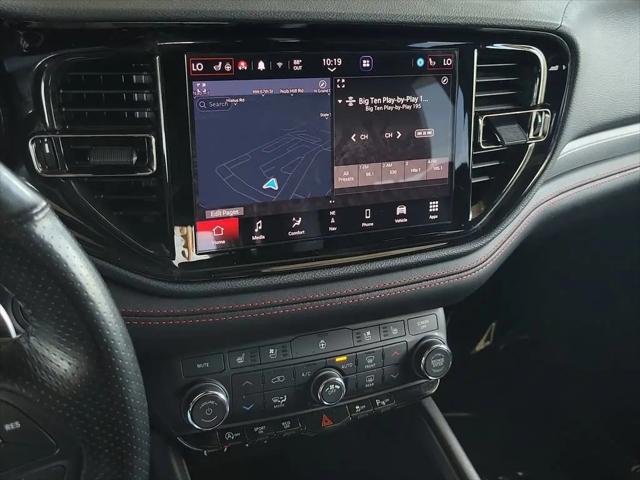 2023 Dodge Durango GT Plus AWD