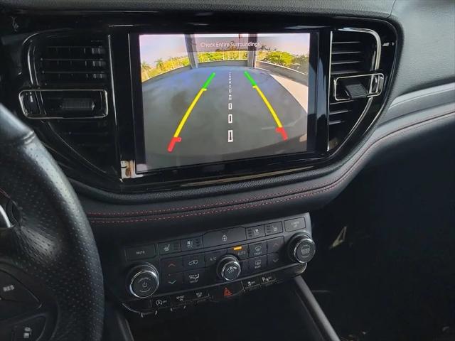 2023 Dodge Durango GT Plus AWD