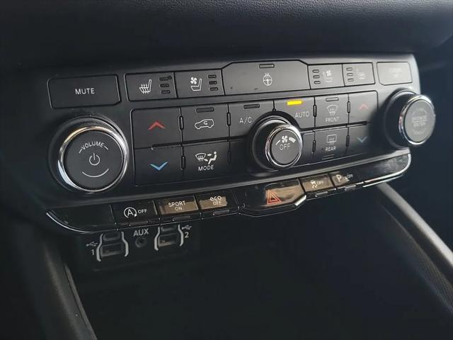 2023 Dodge Durango GT Plus AWD