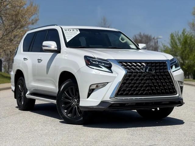 2023 Lexus GX 460 Premium for sale in Columbia, SC