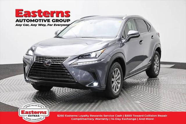 2020 Lexus NX 300h NX 300h for sale in Baltimore, MD