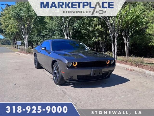 2019 Dodge Challenger SXT for sale in Stonewall, LA