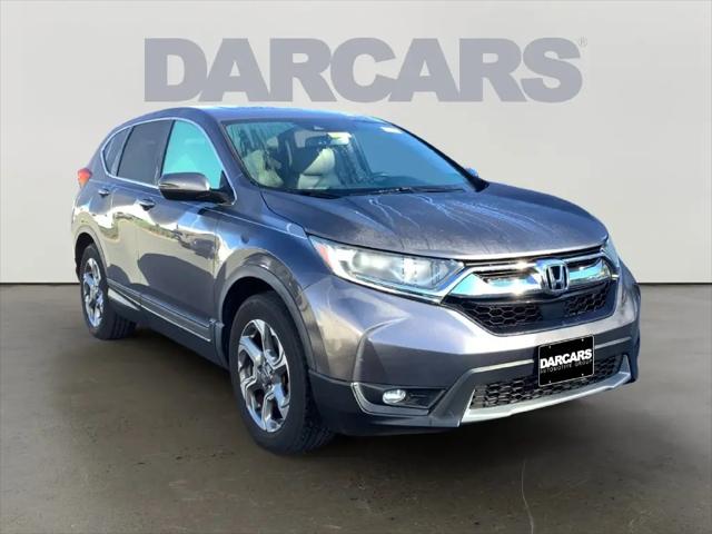 2017 Honda CR-V EX-L for sale in Frederick, MD