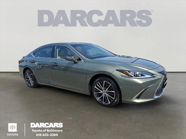 2025 Lexus ES 300h ES 300h for sale in Baltimore, MD