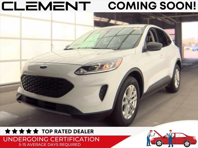 2022 Ford Escape SE for sale in Florissant, MO
