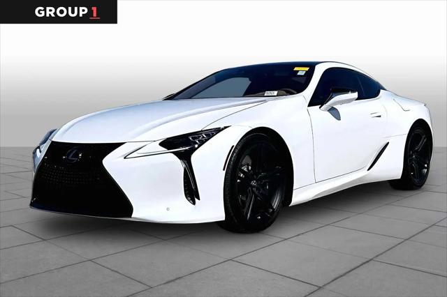 2024 Lexus LC 500 LC 500 for sale in Webster, TX