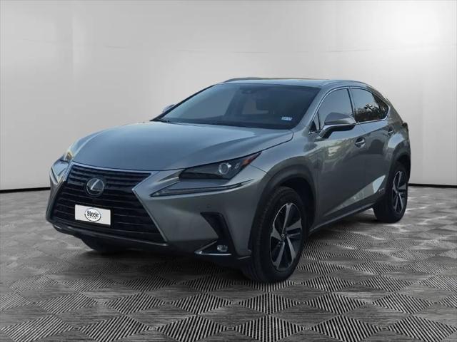 2019 Lexus NX 300h NX 300h for sale in New Braunfels, TX