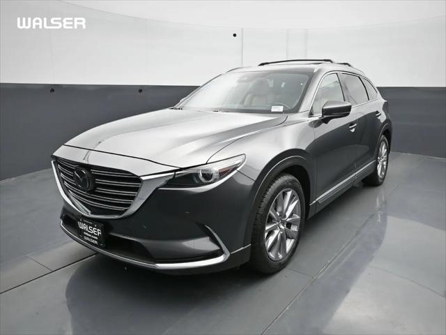 2021 Mazda CX-9 Grand Touring for sale in Bloomington, MN