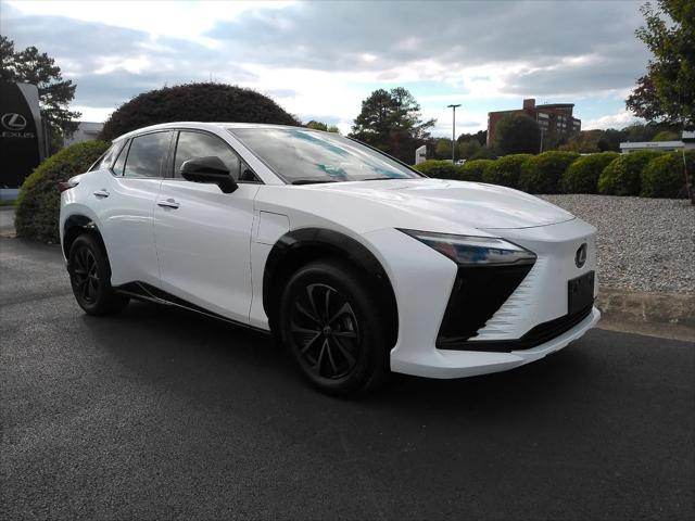 2026 Lexus RZ 450e Premium for sale in Richmond, VA