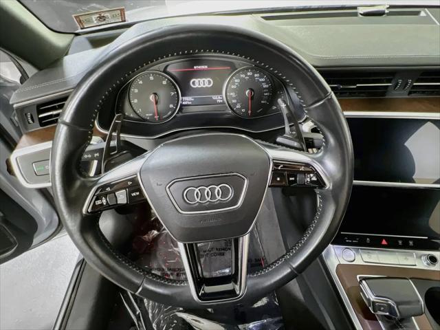 2019 Audi A6 55 Premium