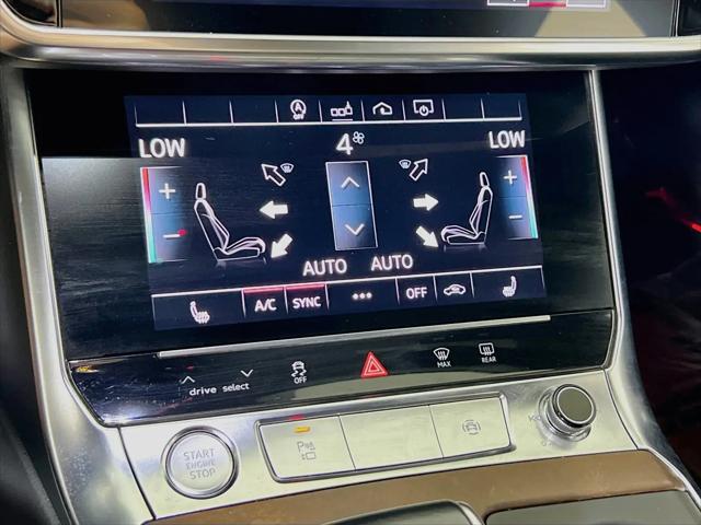 2019 Audi A6 55 Premium