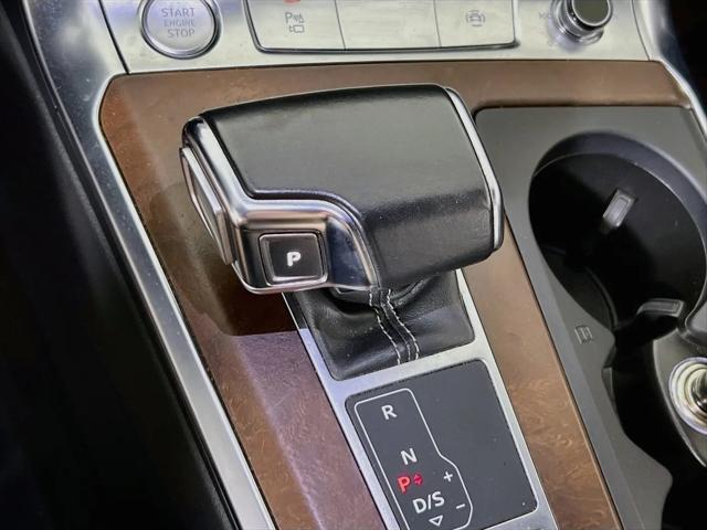 2019 Audi A6 55 Premium