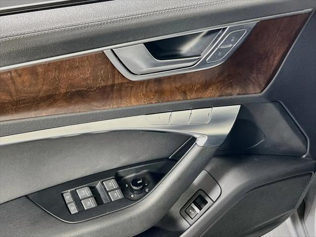 2019 Audi A6 55 Premium