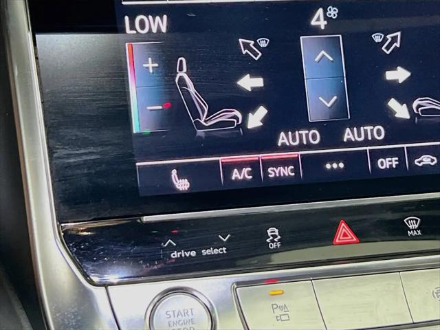 2019 Audi A6 55 Premium