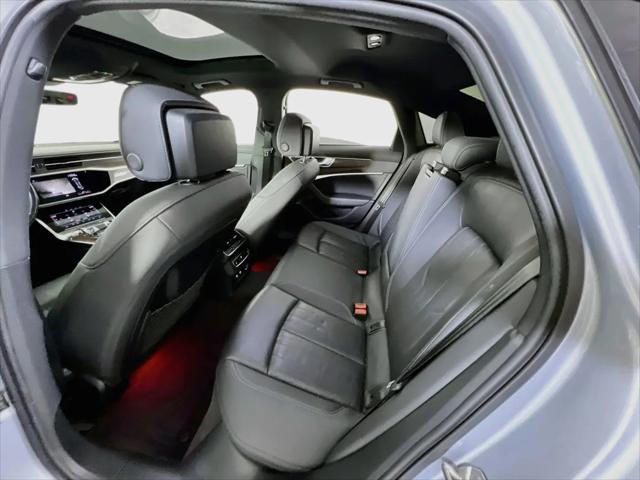 2019 Audi A6 55 Premium
