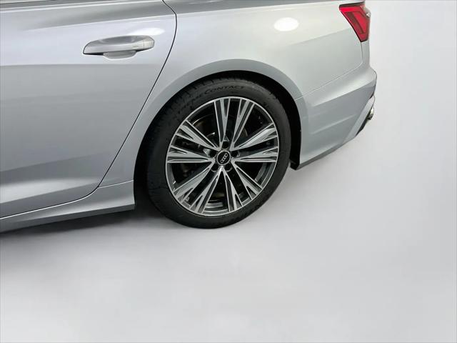 2019 Audi A6 55 Premium