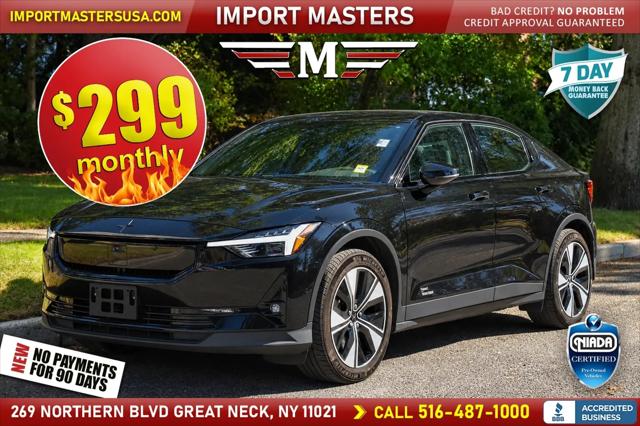 2024 Polestar 2 Long Range Dual Motor Plus for sale in Great Neck, NY