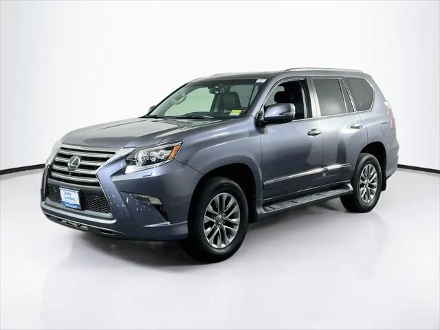 2017 Lexus GX 460 Luxury for sale in Egg Harbor Twp, NJ