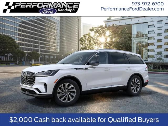 2027 Lincoln Aviator Premiere for sale in Randolph, NJ