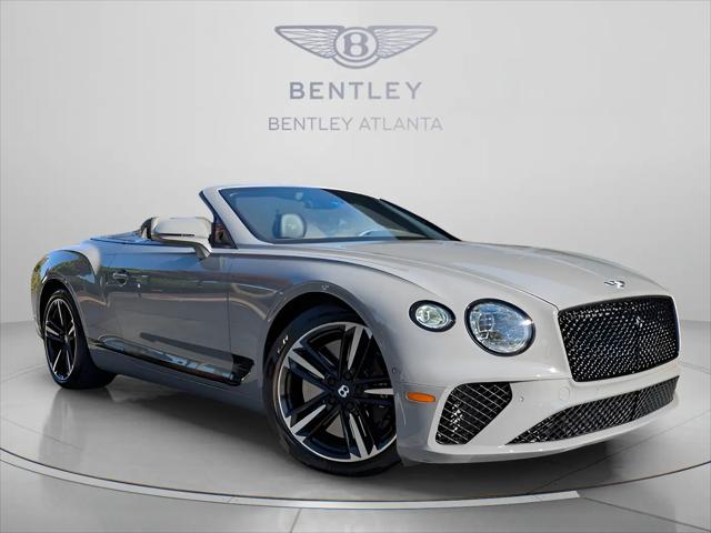 2022 Bentley Continental GT V8 for sale in Alpharetta, GA