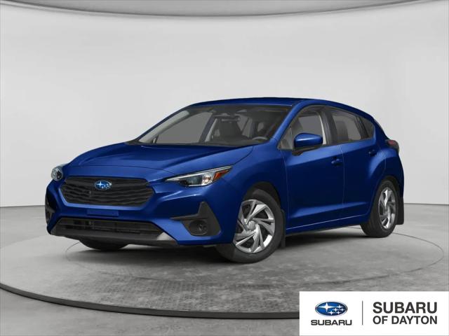 2024 Subaru Impreza Base 5-Door for sale near Dayton, OH