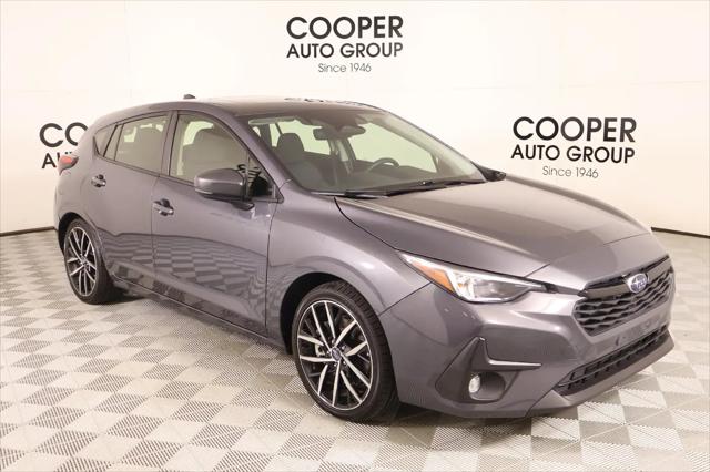 2024 Subaru Impreza Sport 5-Door for sale in Edmond, OK