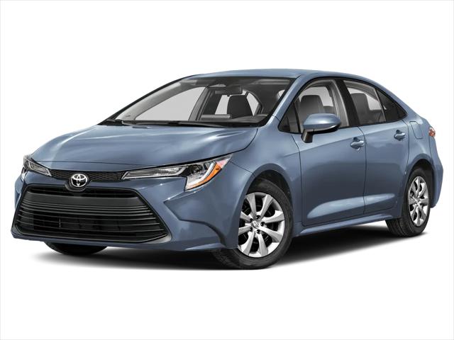2024 Toyota Corolla LE for sale near Dublin, OH