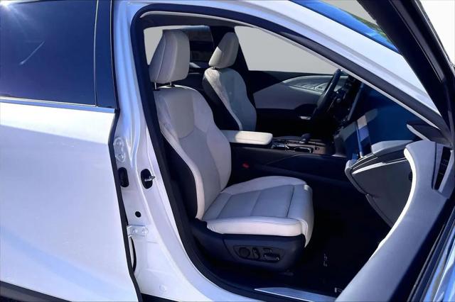 2024 Lexus RX 350 Luxury