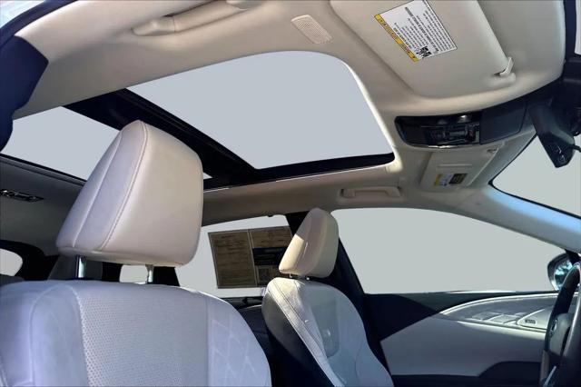 2024 Lexus RX 350 Luxury