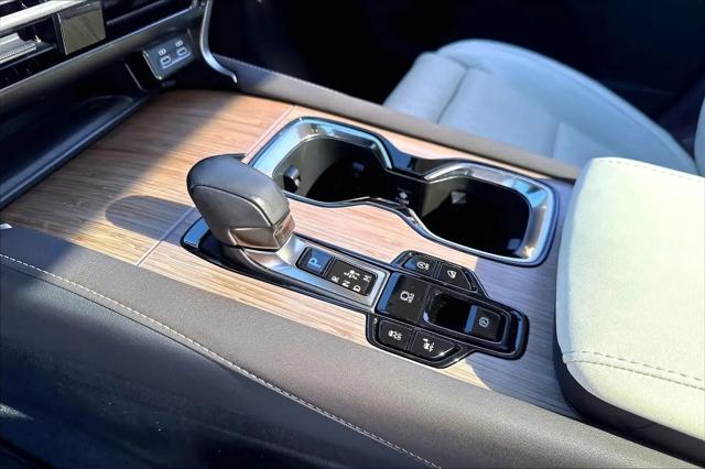 2024 Lexus RX 350 Luxury
