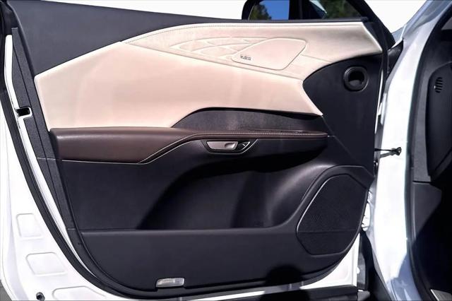 2024 Lexus RX 350 Luxury