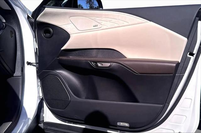 2024 Lexus RX 350 Luxury