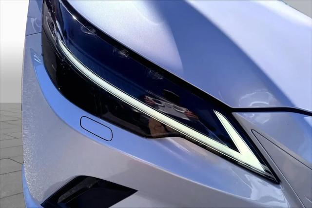 2024 Lexus RX 350 Luxury