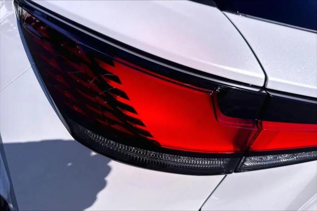 2024 Lexus RX 350 Luxury