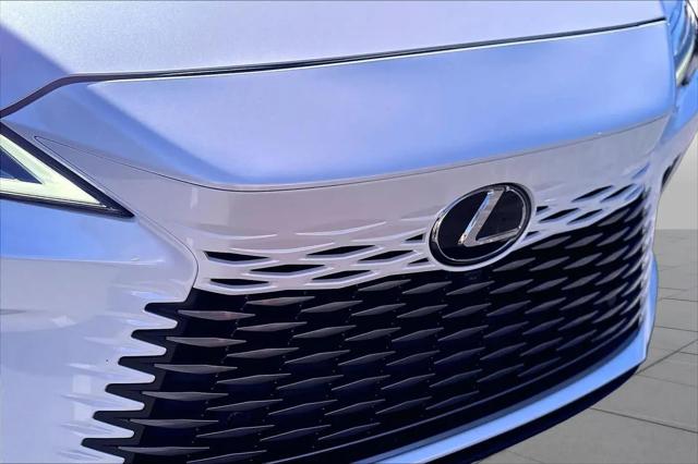 2024 Lexus RX 350 Luxury